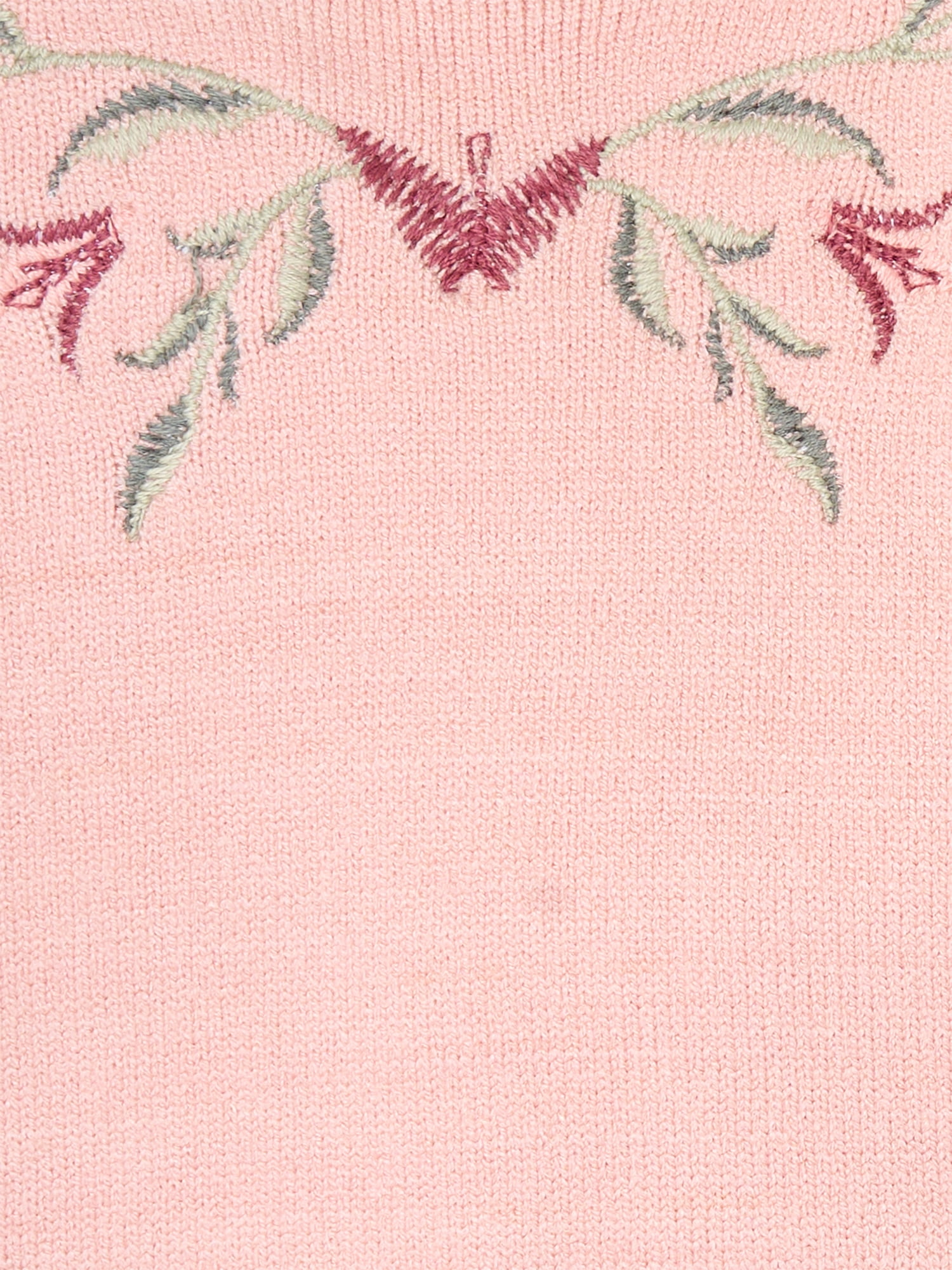 Modern Moments Toddler Girl Wicked Sweater Knit Top, Sizes 12 Months - 5T