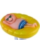 thumbnail image 3 of Piscina Flotante De Dibujos Animados Divertidos Para Piscinas Interiores Al Aire Libre Spa Estanque Eigraketly OD012144-00, 3 of 6