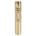thumbnail image 3 of Nose Trimmer  Nose Hair Cutter  Nose Hair Trimmer  Electric Nose Cleaner Fashion Electric Shaving Nose Hair Removal Trimmer Clipper Cutter Face Care EU Plug, 3 of 8