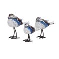 thumbnail image 1 of Statuts des Oiseaux Chirp, 1 of 1