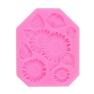 Quality Baking Supplies on Instagram: New Flower Cluster silicone molds  have been added to my website! . These flowers are beautiful! Can work  great with either chocolate or fondant . Order Online
