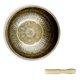 thumbnail image 1 of Fo Yin Bowl Yoga Buddha'S Sound Bowl Suitable for Buddhist Meditation Sound Therapy, 1 of 5