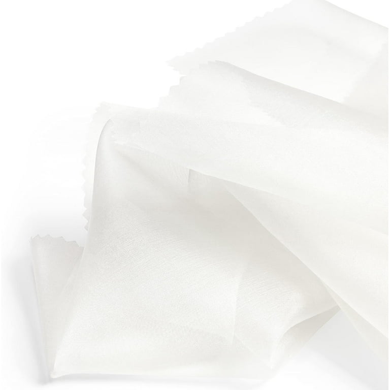 Dritz Clothing Care 82505 Sheer Press Cloth, 22 x 30-Inch