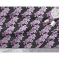 thumbnail image 2 of Soimoi Cotton Poplin Fabric Flower Floral Print Sewing Fabric Yard 56 Inch Wide, 2 of 3