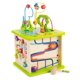 thumbnail image 4 of Activity Play Cube Country Critters para niños pequeños, 4 of 8
