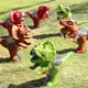 thumbnail image 1 of Gwong Juguete Agua Spray Toy Movible Junta Uno Click Agua Spray Colorido Alta Capacidad Dinosaurio Agua Spray para Aire Libre Gwong 30011553, 1 of 6