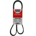 thumbnail image 2 of "Bando Belt 4PK1100", 2 of 2