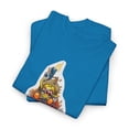 thumbnail image 3 of Hovercraft Flameboy World Industries '01 Skateboard Vintage Classic TShirt Print - Sapphire / L, 3 of 5