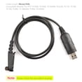 thumbnail image 3 of USB Programming Cable RPC-TC3K For HYT TC3000 TC3600 TC610S TC780 TC880 Radio, 3 of 7