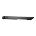 thumbnail image 5 of HP 15.6 Inch AMD Ryzen 5 8GB GeForce 256GB SSD Shadow Black Chrome Green Paint Finish 15-EC0013DX, 5 of 6