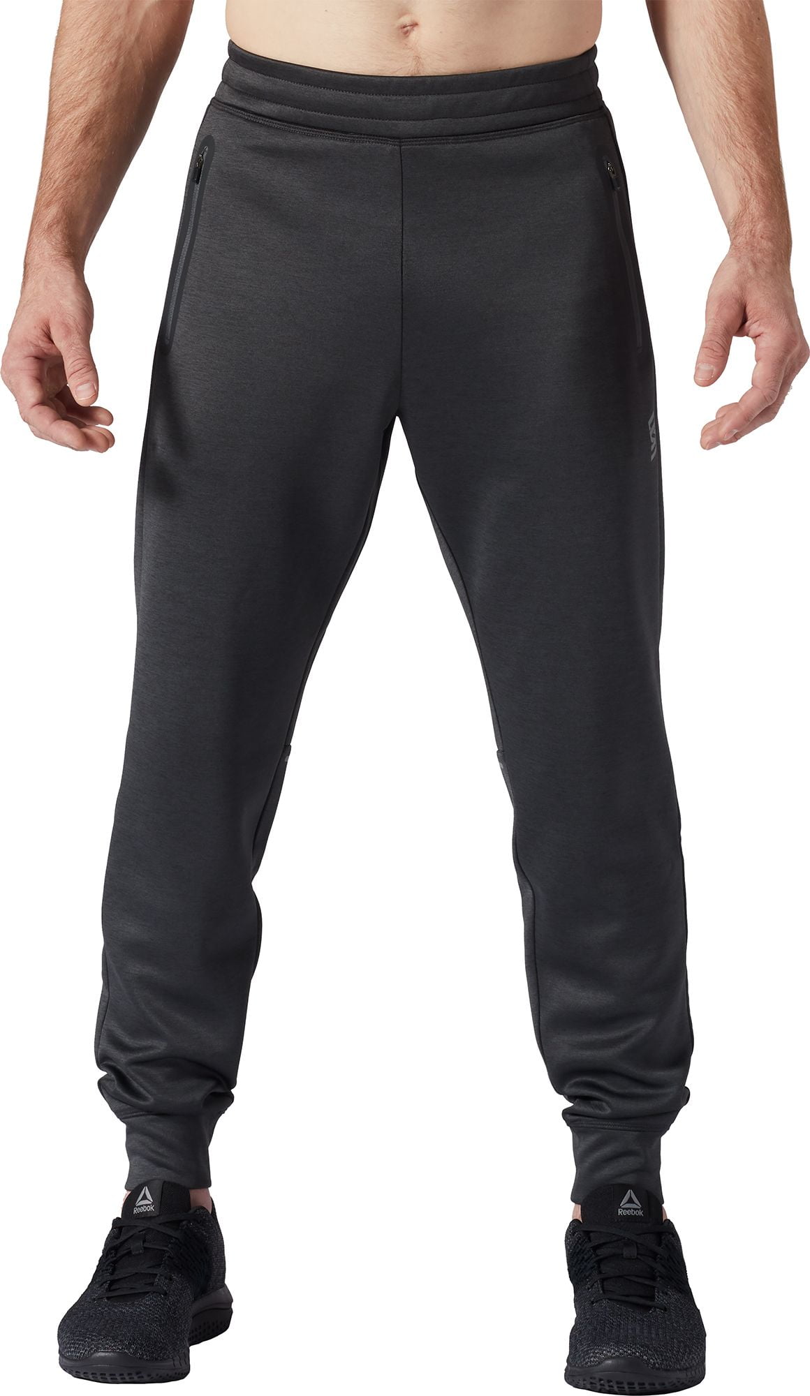 second skin joggers