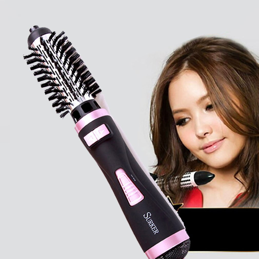 Hair brush electric rotating hotsell