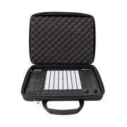 Akai Professional APC64 USB Ableton MIDI Controller Bundle with Magma CTRL Case (2 items)