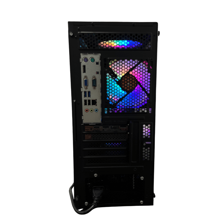 ゲームPC/i7 8700/32G/GTX1080/SSD＋HDD/#270 Gaming PC/i7 8700/32G/GTX1080/SSD 480GB（新品）＋HDD 2T