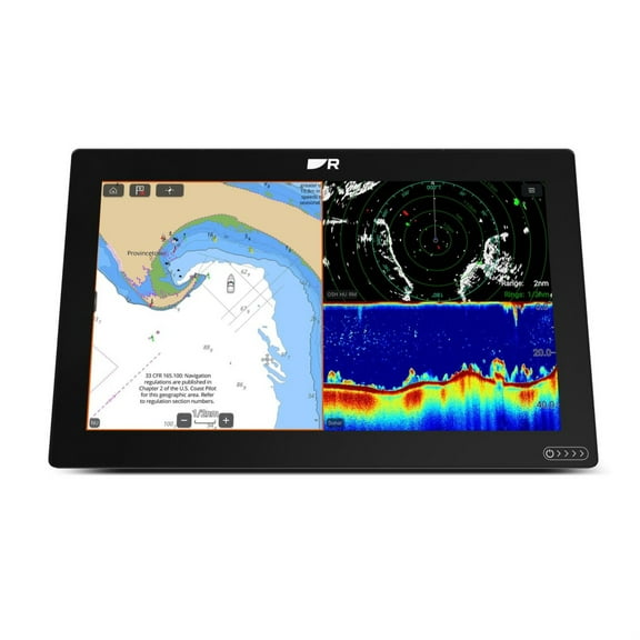 Raymarine Axiom 2 XL 16 - 15.6" Multifunction Display [E70661]