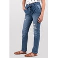 thumbnail image 2 of Jeans Oggi Niña Paper Bage 2214112 Fit Regular, 2 of 5
