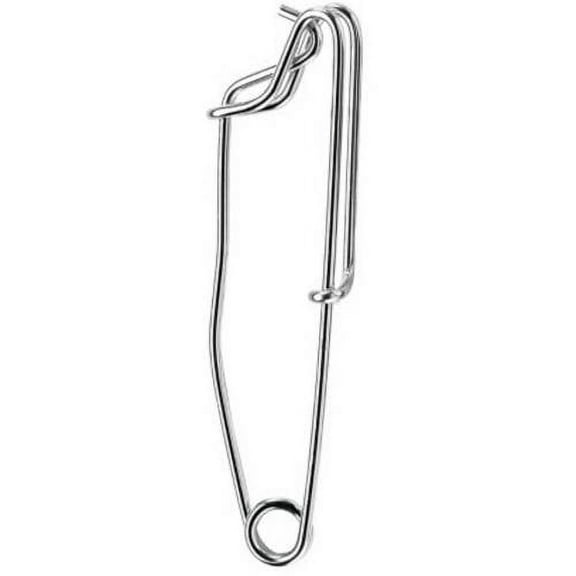 Beau Mac Stainless Line Snap