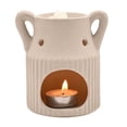thumbnail image 3 of Hestia Ceramic Wax Melt Burner, 3 of 3