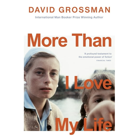 Pre-Owned More than i love my life (Paperback) 1529113946 9781529113945