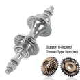 thumbnail image 2 of Mosiee High Quality Bike Rear Hub With 36 Round Holes Suitable For Most Bikes, 2 of 7