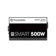 thumbnail image 2 of Thermaltake Smart 500W -STANDARD- PC power supply unit PS624 PS-SPD-0500NPCWJP-W, 2 of 4