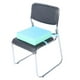 thumbnail image 4 of Almohadilla para silla, cojín elevador para comedor de bebé ajustable y extraíble, almohadilla para silla de bebé, innovación moderna, 4 of 11