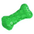 thumbnail image 1 of Jouet Squeaky Bot 11,8 X 5,8 cm Élastomérique Vert, 1 of 1