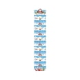 thumbnail image 2 of Steadline Folding Holiday Envelope,Christmas Themed Surprise Pouch With 10 Card Slots,Thick Paper Construction,Interactive Game Prop And Gift Container For Family Gatherings(Blue), 2 of 7