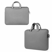 13 Inch Laptop Bag Suittable for Home Business Travel Office Computer Notebook Handbag Bag Shoulder Bag for Men Women Water Resistant Anti Theft Durable