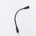 thumbnail image 3 of Noise Reduction Mic For Kingston Microphone For Turtle Beach Mic Replacement, 3 of 5