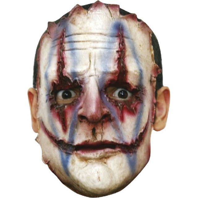 Máscara Serial Killer (04) Ghoulish Productions Halloween