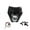 Headlights Black, variant on Motorcycle Headlight Headlamp LED Lighting Fairing For KTM SX EXC SXF KEWS HJ250H 125 150 250 300 350 450 500 525