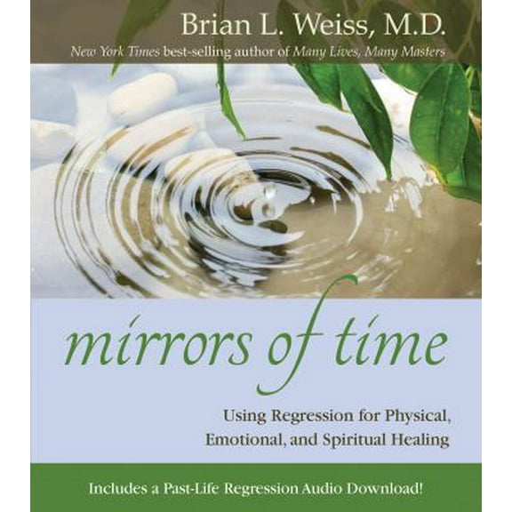 Pre-Owned Mirrors of Time (Paperback) 1401948723 9781401948726