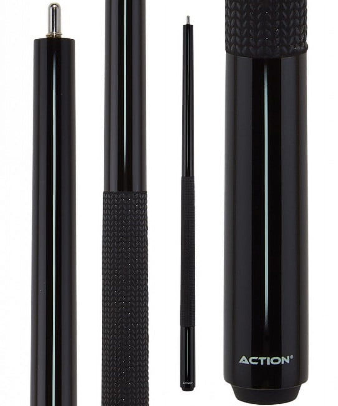 Fury Cues FULA01 19 19 oz Fury Pool Cue - Walmart.com