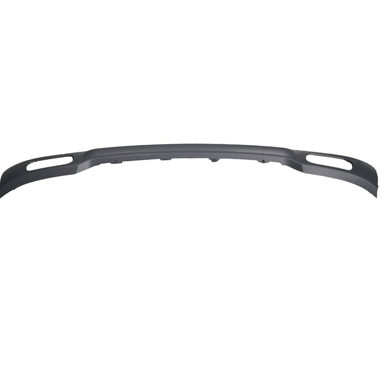 For BMW 7er F01 F02 740i Rear Bumper Lower Moulding Trim Cover 51127209920