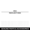 thumbnail image 3 of RedMax 581158801 Pre-Mixed 50:1 Fuel Oil 3 Quart Pack 2-Cycle Engines 94 Octane, 3 of 5