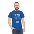 thumbnail image 5 of I'd Smoke That - Pig - Funny BBQ Smoking Father's Day Dad Shirt - ID: 369, 5 of 7