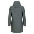 thumbnail image 2 of Mountain Warehouse Womens Ioana Longline Soft Shell Jacket, 2 of 4