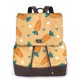 thumbnail image 1 of Fotbe Love Carrot Mochila Bolso con Estampado para Mujer, Mochila Antirrobo de Nylon Impermeable, Bolsa Ligera de Hombro, 1 of 4