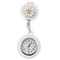 thumbnail image 1 of Montre d'Infirmière à Clip à la Mode Montre d'Infirmière Créative en Alliage, 1 of 9