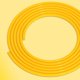 thumbnail image 5 of Ajustable - Cuerda de saltar con mango suave para ejercicio de niños - Actividad física divertida para hacer ejercicio Adepaton Ligas y bandas, 5 of 5