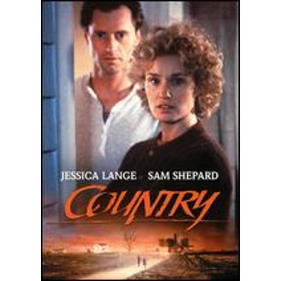 Pre-Owned Country (DVD 0738329230555) directed by Richard Pearce