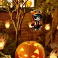 thumbnail image 2 of BNNG Funny Car Hanging Ornament Dog, Car Pendant Mirror Accessories for Car Interior Ornaments,Gardening Hanging Car Rearview Mirror Pendant Ornament Swinging Car Ornament, 2 of 4