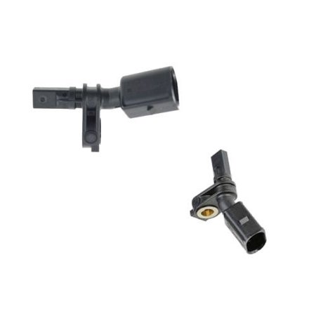 Audi Abs Speed Sensor - New Front Left Right ABS Wheel Speed Sensor For Audi A2 VW Fox Skoda Fabia Seat
