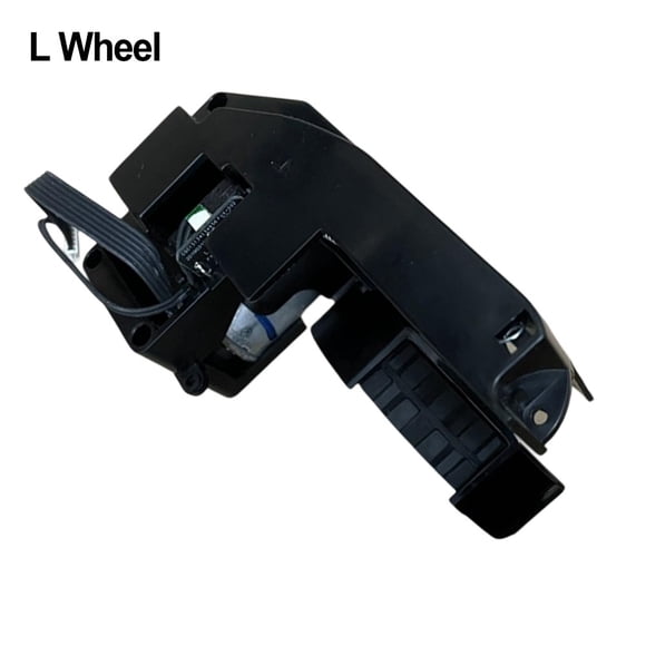 MYG Roues Conçues pour Durer pour Votre Honor pour Q6 Pro Aspirateur Robot