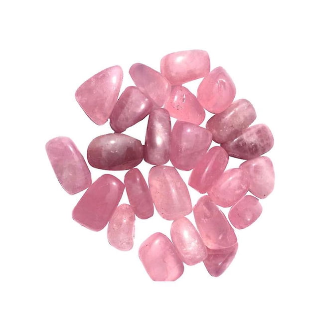 1 paquete de piedras de cristal irregulares