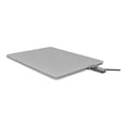 thumbnail image 2 of Compulocks Ledge - Notebook hardshell case - 13" - frosted - with Ledge lock slot adapter - for Apple MacBook Pro with Touch Bar (13.3 in, Early 2020, Mid 2018, Mid 2019), 2 of 8
