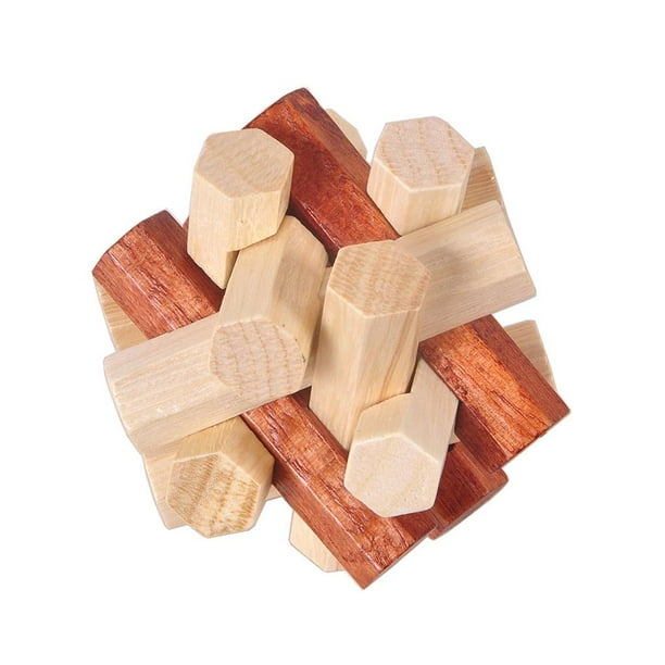 Wooden Puzzle Toy, Baby Wooden Block Toy, Educational Kindergarten Toy,  Children Learning Toy - China Educational Toy and Wooden Toy price