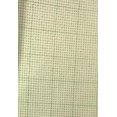 thumbnail image 1 of oneroom different size Aida 14ct white cloth pink black flaxen green cross stitch fabric canvas DIY handmade needlework sewing 750x50cm Gao Jinjia LED, 1 of 2