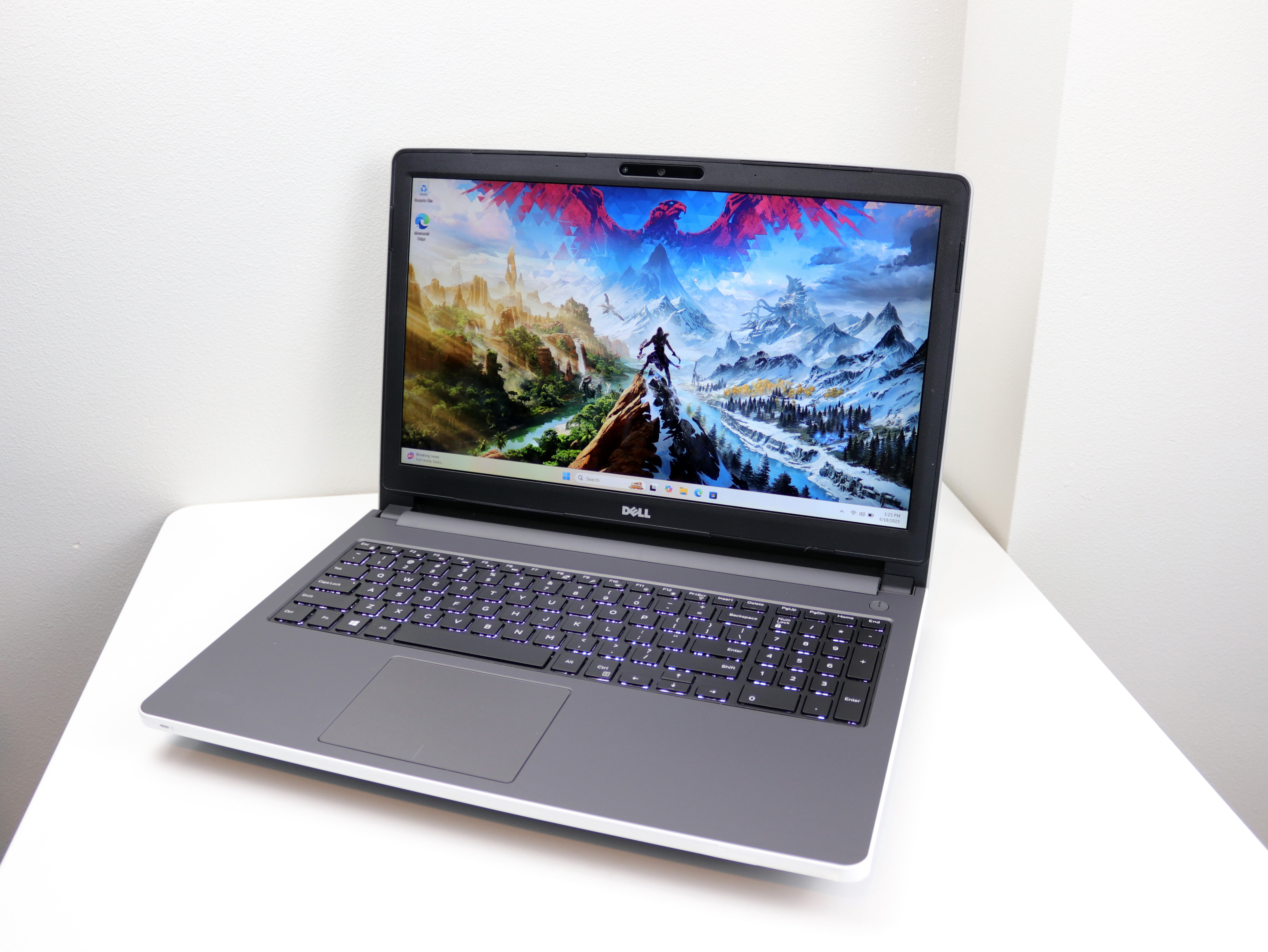 Open Box) Dell XPS 12.5
